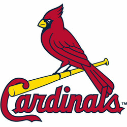 St. Louis Cardinals St. Louis Cardinals